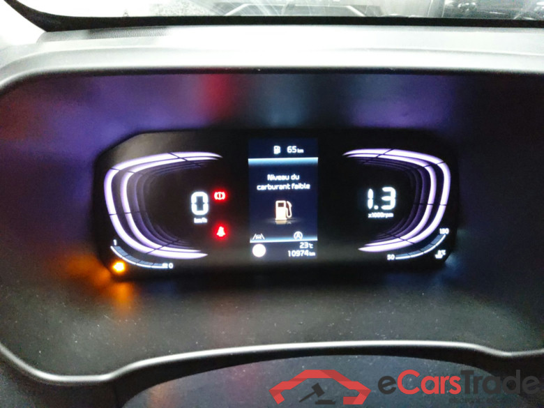KIA Picanto 1.0 GDi MY26 Concept #4