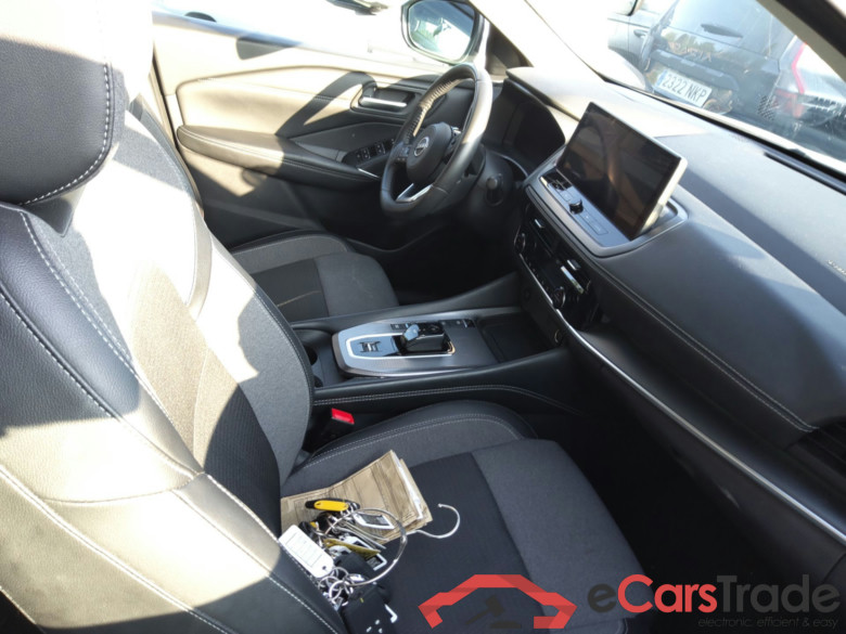 NISSAN Qashqai E POWER 140 KW 190 CV Auto 4x2 N-Connecta #3