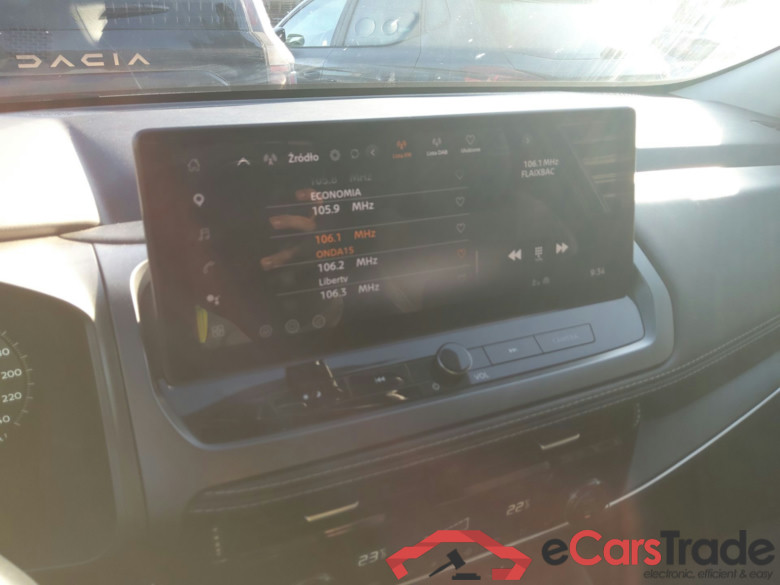 NISSAN Qashqai E POWER 140 KW 190 CV Auto 4x2 N-Connecta #6