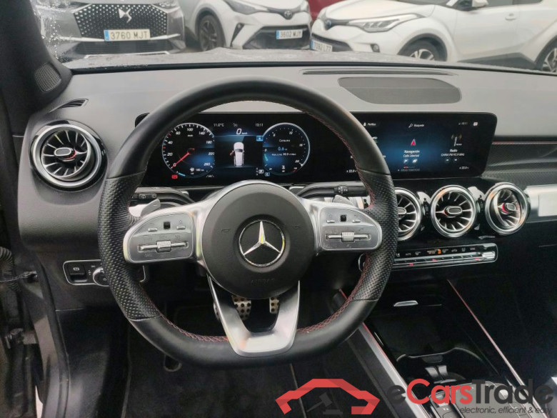 MERCEDES-BENZ GLB / 2019 / 5P / todoterreno 2.0 GLB 200 D 4MATIC DCT 110KW (150CV) #3