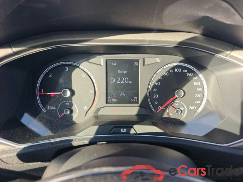 VOLKSWAGEN T-Roc / 2017 / 5P / todoterreno Advance 2.0 TDI 85kW (115CV) #4