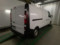 preview Renault Trafic #2