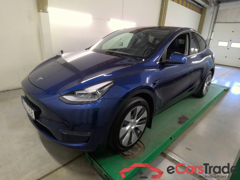 Long Range AWD