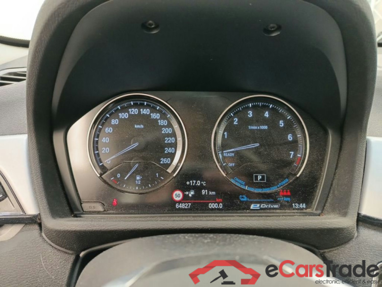 BMW X1 xDrive25e (162 kW) 5d #6