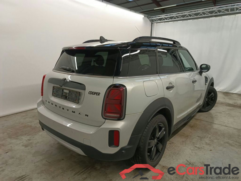 MINI MINI COUNTRYMAN - 2020 1.5A 136 Cooper OPF 5d #2