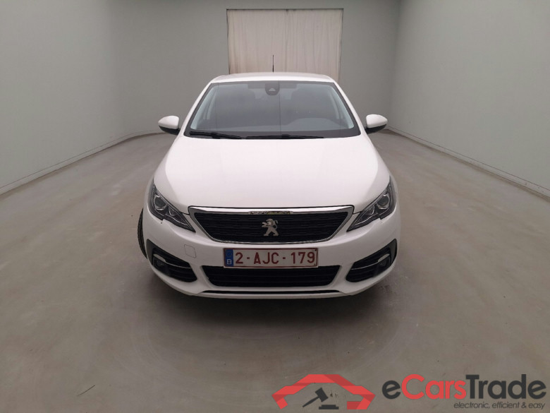 Peugeot, 308 SW FL'17, 308 SW 1.5BHDi 130 Active Pack