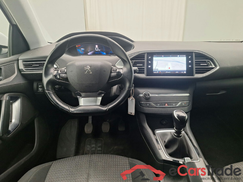 Peugeot, 308 SW FL'17, 308 SW 1.5BHDi 130 Active Pack #6