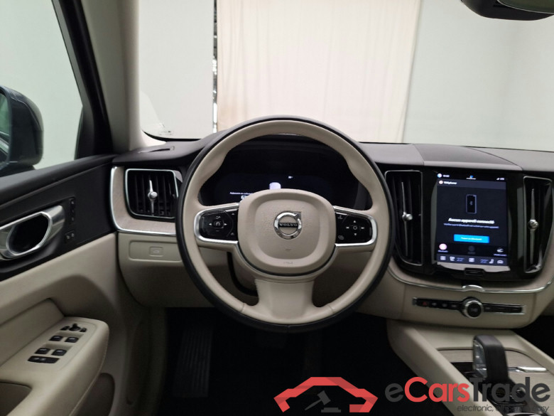 Volvo, XC60 FL'21, XC60 B4 D Plus Bright Aut #6