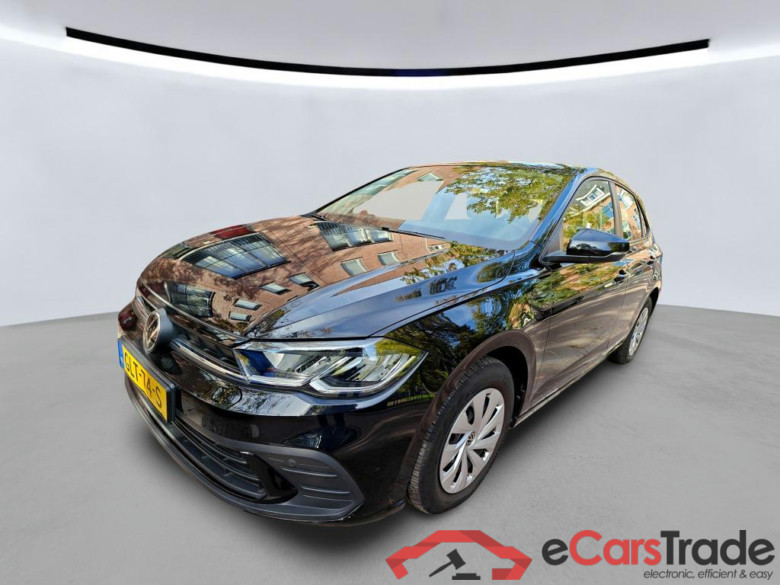 VOLKSWAGEN POLO 59 kW #1