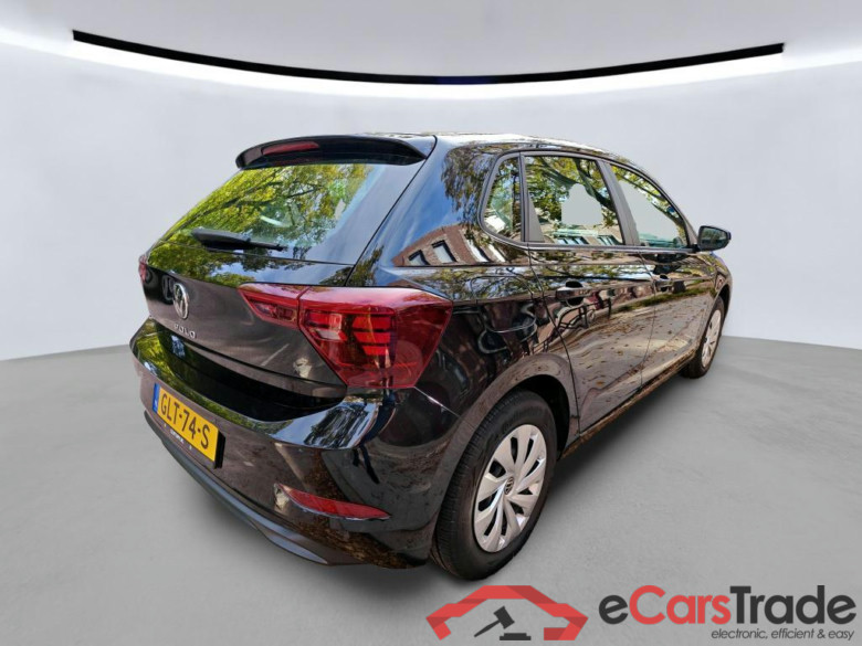 VOLKSWAGEN POLO 59 kW #5