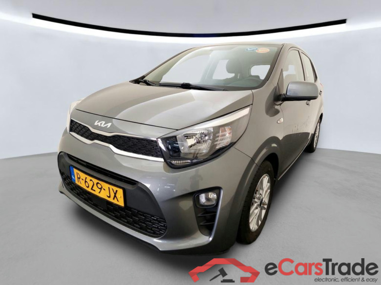 KIA Picanto 49 kW