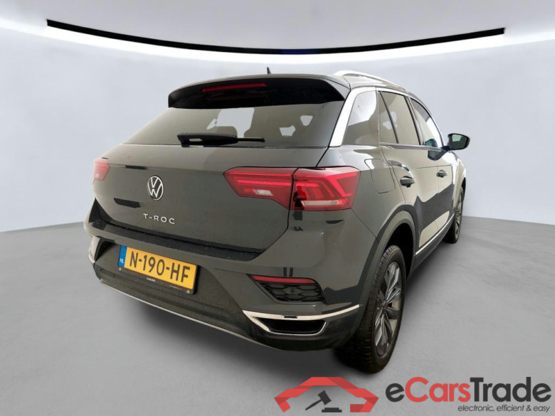 VOLKSWAGEN T-Roc 110 kW #6