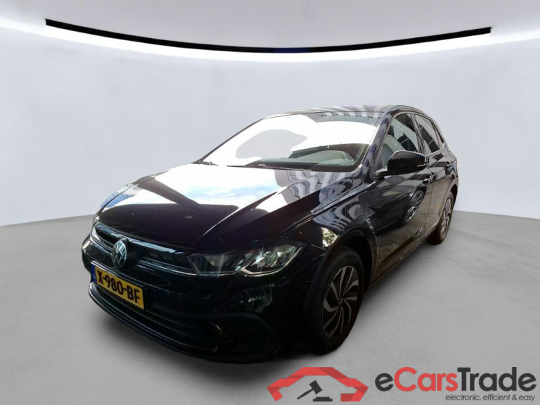 VOLKSWAGEN POLO 70 kW #1