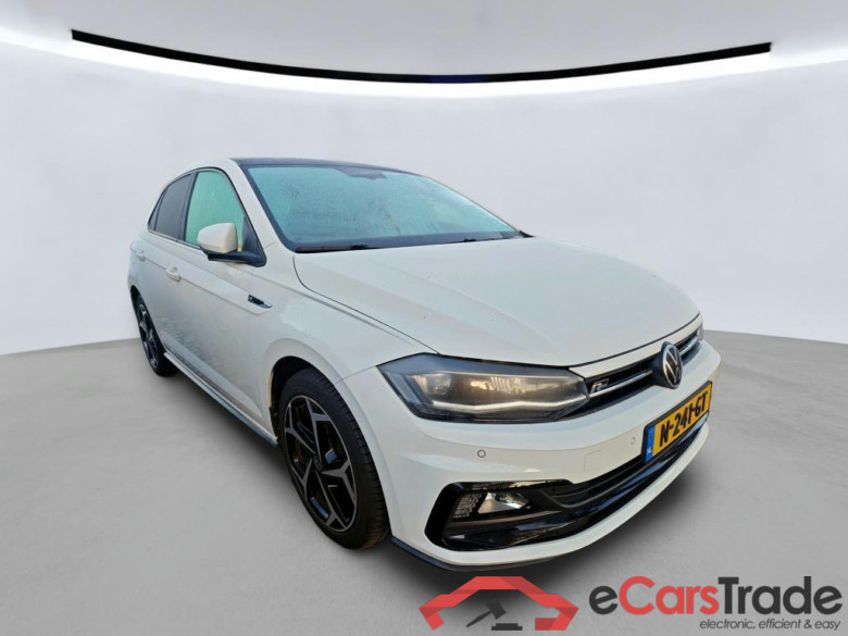VOLKSWAGEN POLO 70 kW #5