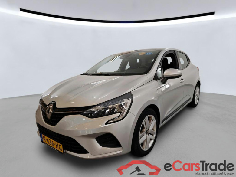 RENAULT CLIO 67 kW