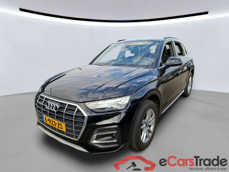 AUDI Q5 195 kW