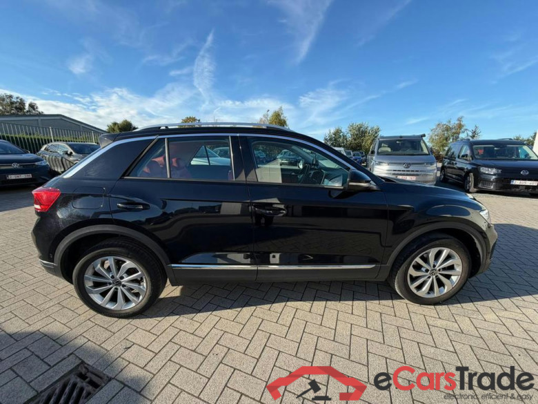 VOLKSWAGEN T-Roc 1.0 TSI Style Business #2