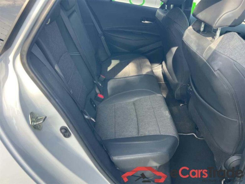 TOYOTA Corolla Touring Sports Hybrid 200 Business Plus #5