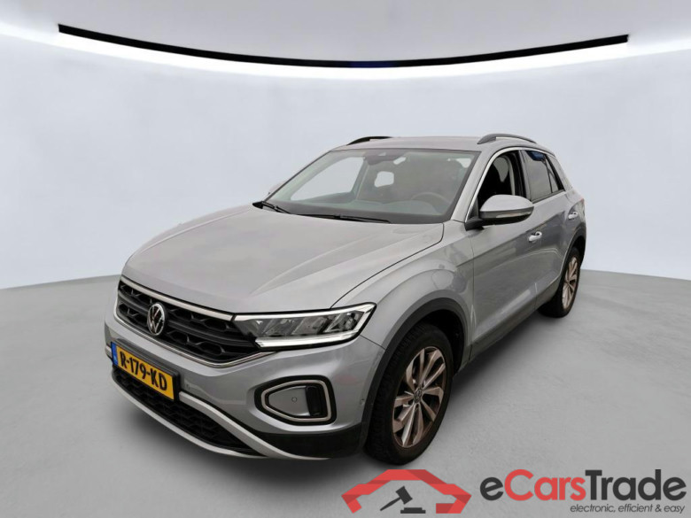 VOLKSWAGEN T-Roc 110 kW