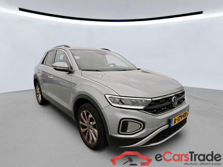 VOLKSWAGEN T-Roc 110 kW #4