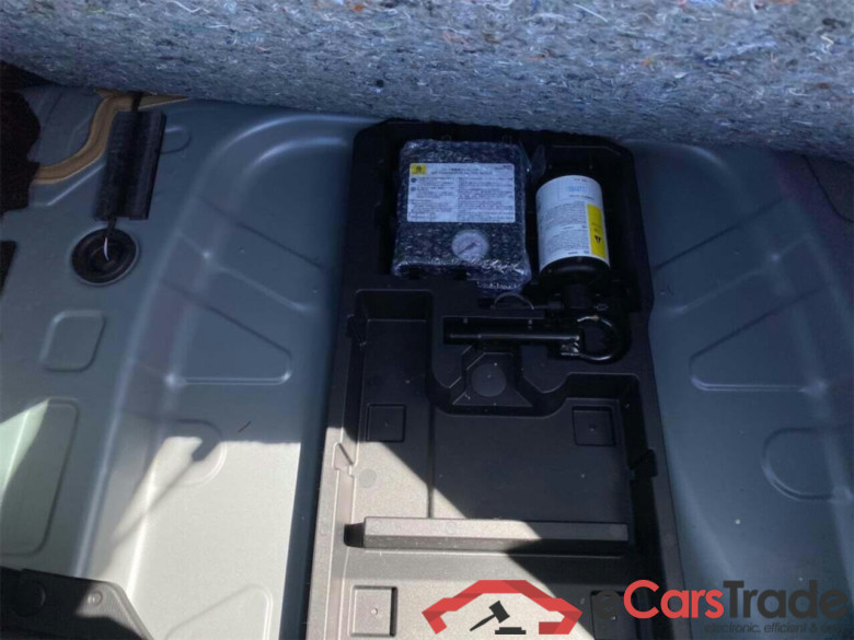 TOYOTA Aygo X 1.0 VVT-i S-CVT Play #5
