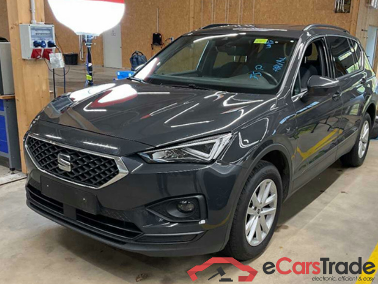 Tarraco Style 2.0 TDI 110KW AT7 E6d #1