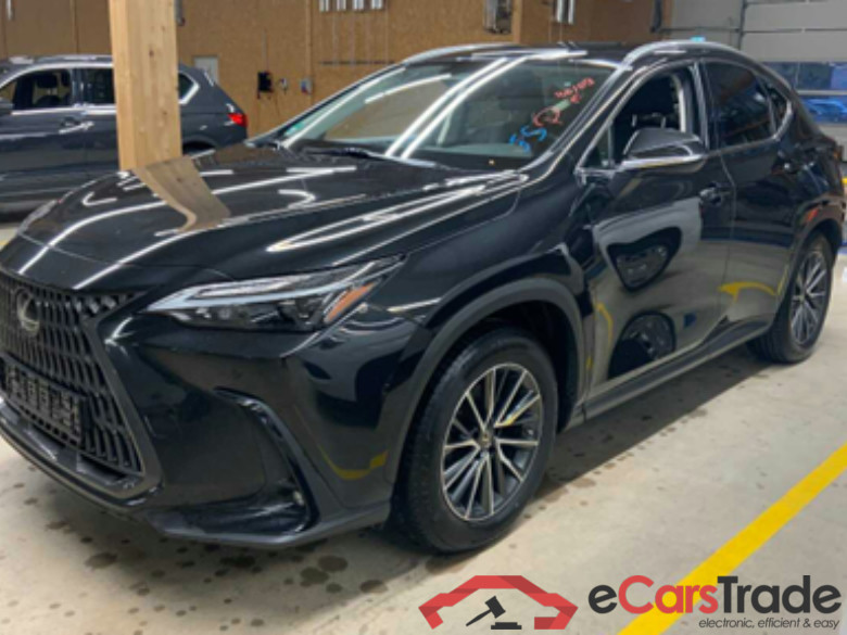 LEXUS NX 350h Business Line 5d 140kW