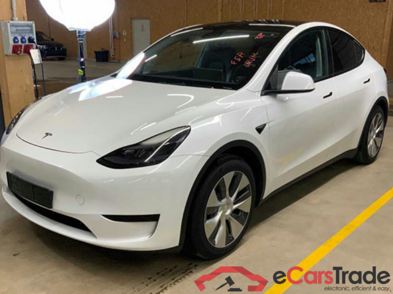 TESLA Model Y RWD 5d 220kW
