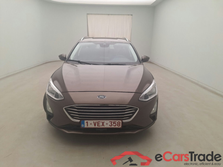 Ford, Focus SW '18, Focus Cl.1.5EB 88kW Tr.Ed.Bus. #1