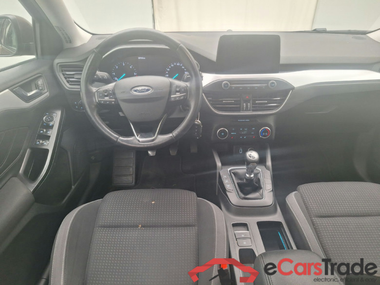 Ford, Focus SW '18, Focus Cl.1.5EB 88kW Tr.Ed.Bus. #6