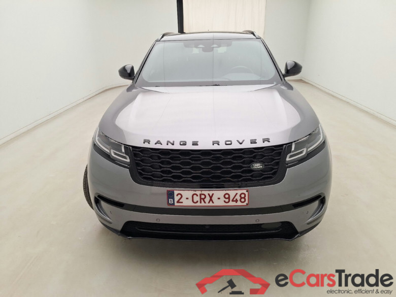 Land Rover, RR.Velar FL'20 PHEV, Velar P400e S Aut
