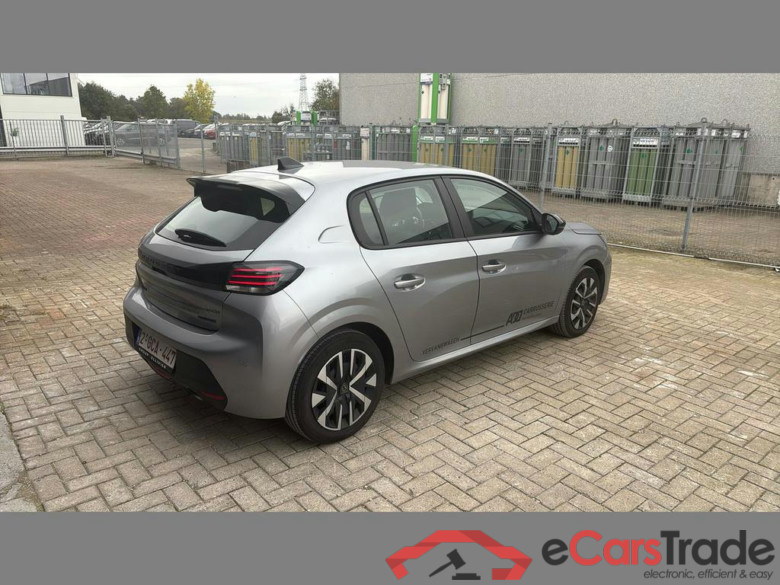 PEUGEOT 208 1.2i Hybrid Active e-DCS #4