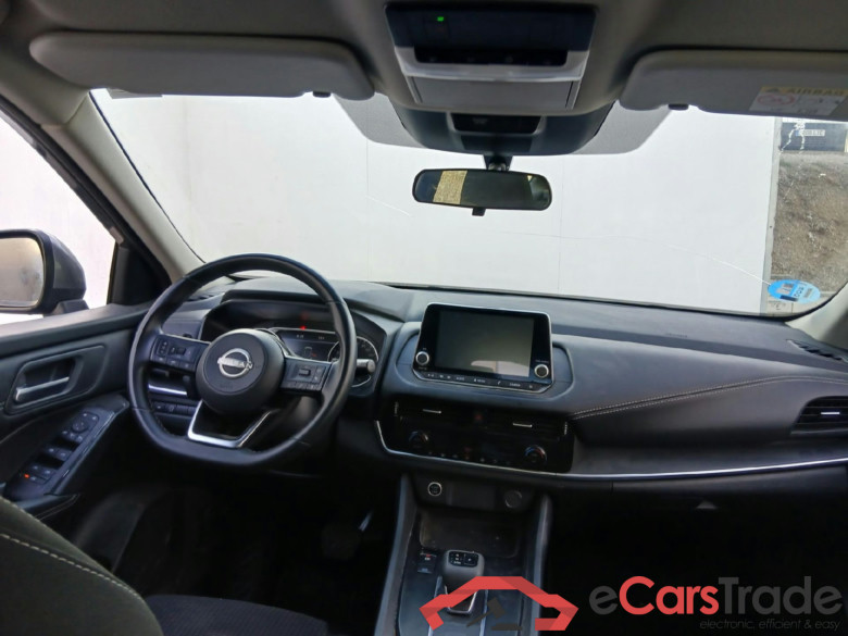 NISSAN QASHQAI / 2021 / 5P / todoterreno DIG-T 116kW (158CV) mHEV Xtronic Acenta (AC9) #3