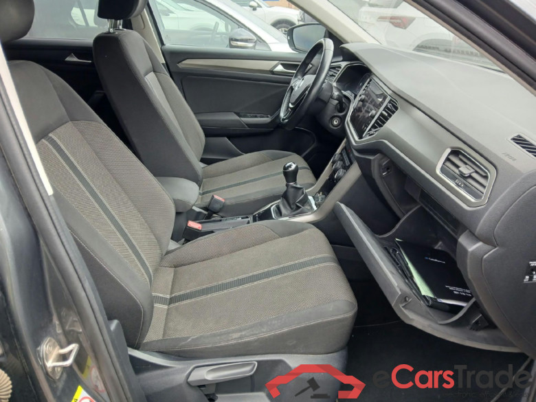 T-Roc Advance 2.0 TDI 115CV MT6 E6d #6