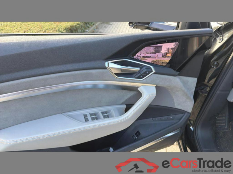 AUDI e-tron 71 kWh 50 Quattro Advanced #5