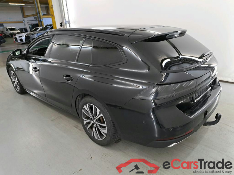 PEUGEOT 508 SW 1.5 BLUEHDI 130 S&S AUTO ALLURE PACK #3