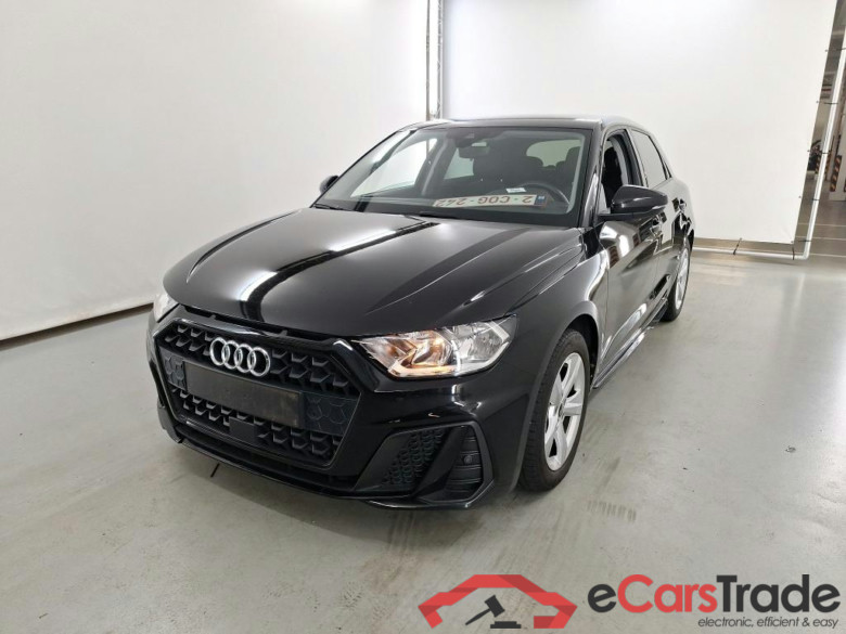 AUDI A1 SPORTBACK 1.0 25 TFSI S TRONIC S LINE BUSINESS ED. #1