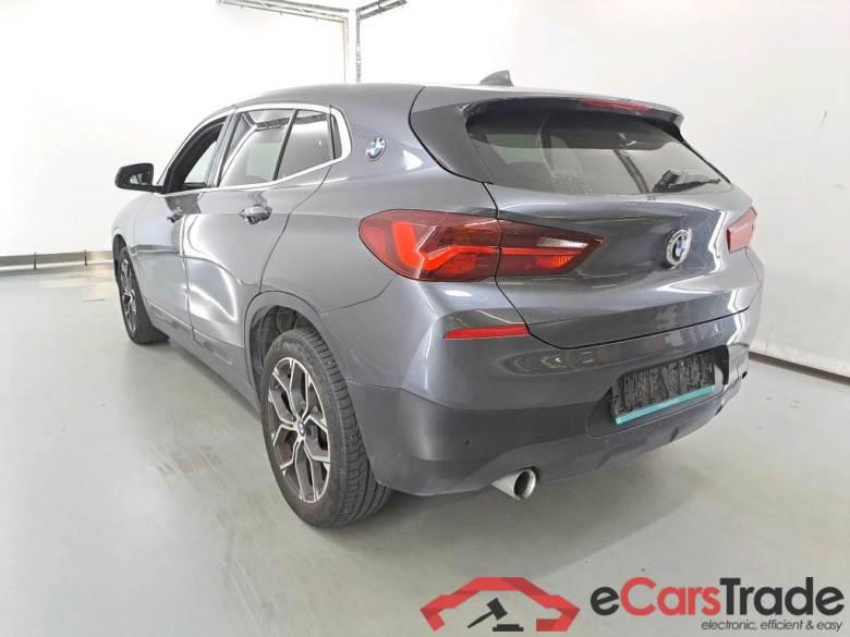 BMW X2 DIESEL 1.5 d sDrive16 #3