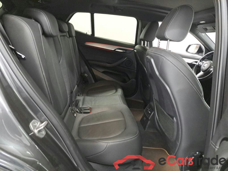 BMW X2 DIESEL 1.5 d sDrive16 #6