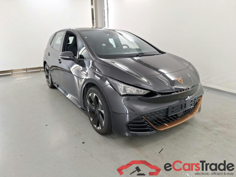 CUPRA BORN BEV 82KWH 170KW AUTO #2