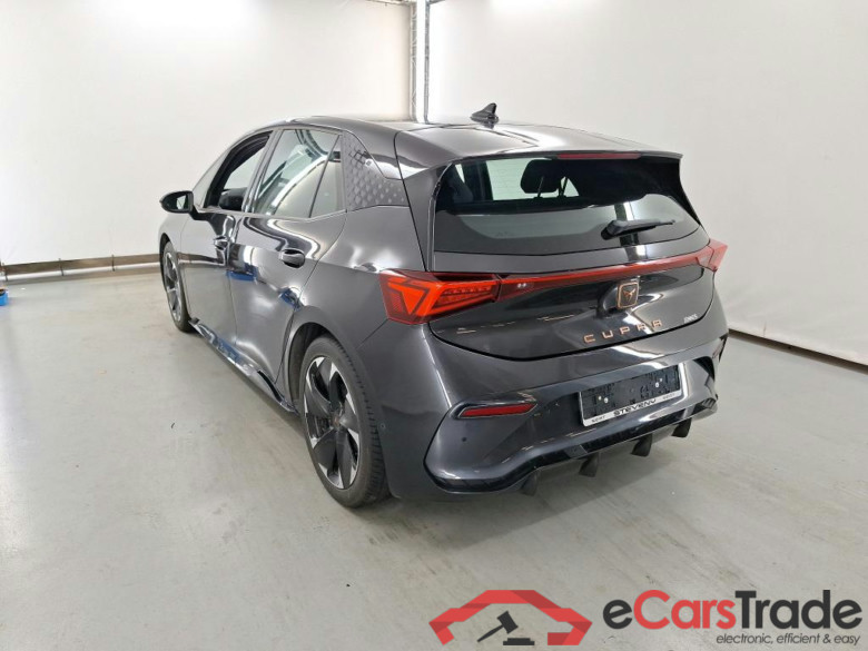 CUPRA BORN BEV 82KWH 170KW AUTO #3