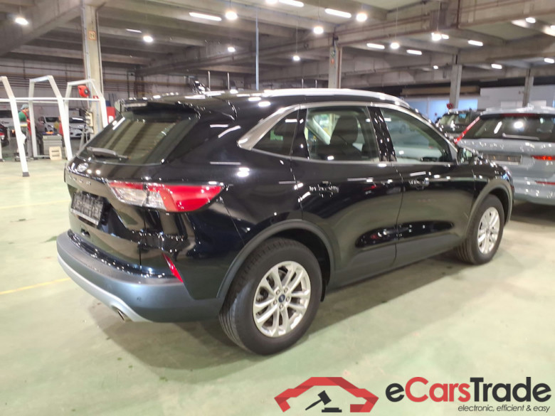 FORD KUGA 2.5I PHEV 165KW TITANIUM AUTO #4
