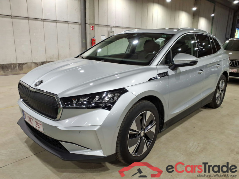 SKODA ENYAQ 82KWH IV 80