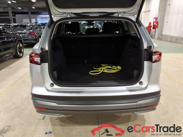 SKODA ENYAQ 82KWH IV 80 #3