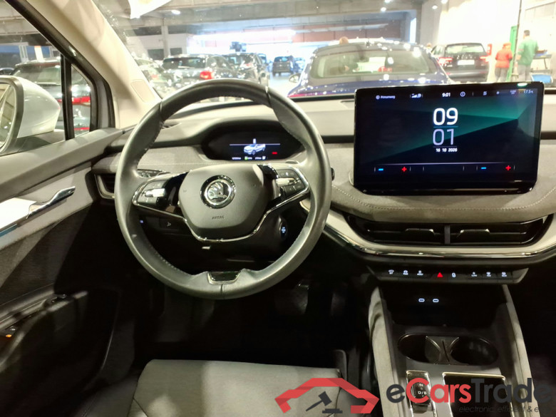SKODA ENYAQ 82KWH IV 80 #6