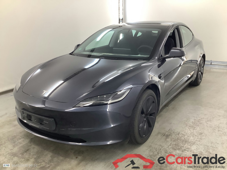 TESLA MODEL 3 BEV RWD AUTO