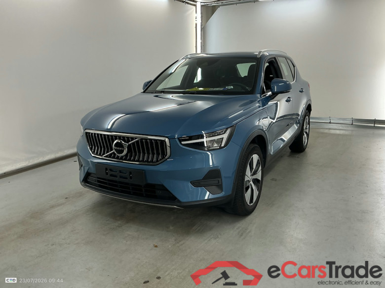 VOLVO XC40 1.5 T4 PHEV PLUS BRIGHT DESIGN DCT