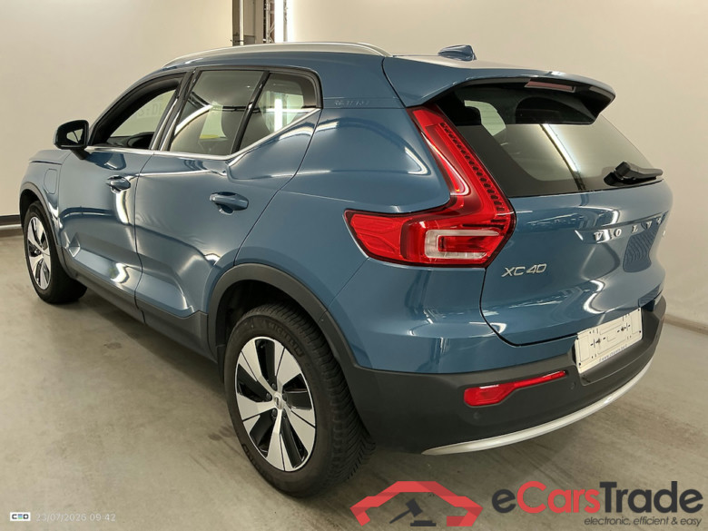 VOLVO XC40 1.5 T4 PHEV PLUS BRIGHT DESIGN DCT #3