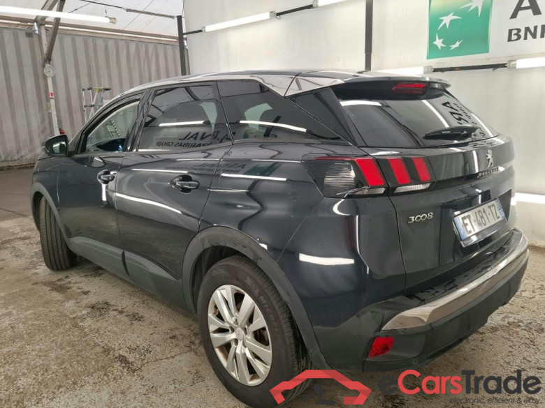 3008 Active Business 1.6 HDi 120CV BVA6 E6 #2