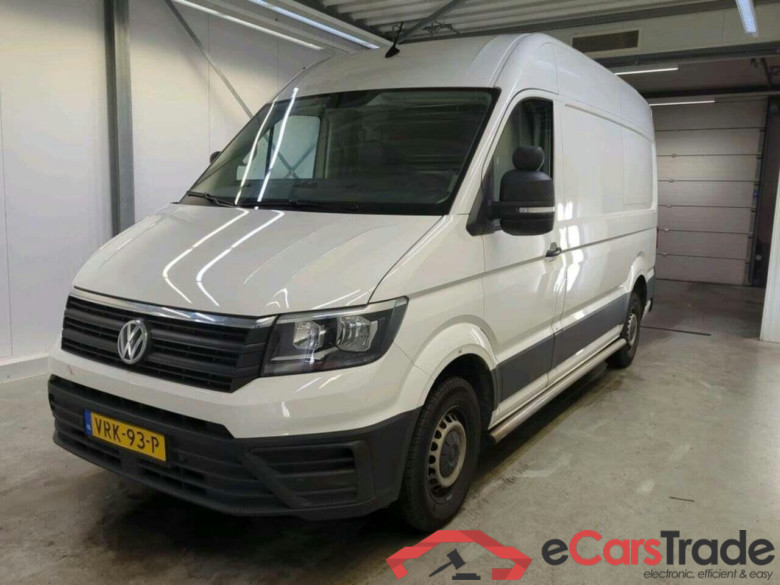 VOLKSWAGEN Crafter 35 2.0 TDI L3H3 Hi